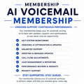 Shift Mind Intelligence Membership